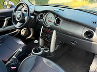 Mini cooper s 1.6 3 deurs 7-sfd-96 - afbeelding 4 van  10