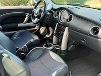 Mini cooper s 1.6 3 deurs 7-sfd-96 - afbeelding 5 van  10
