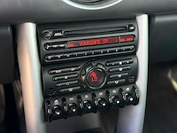 Mini cooper s 1.6 3 deurs 7-sfd-96 - afbeelding 7 van  10