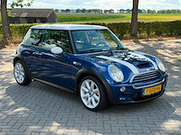 Mini cooper s 1.6 3 deurs 7-sfd-96 - afbeelding 9 van  10