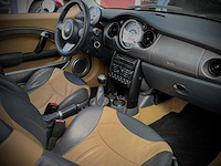 Mini cooper s 1.6 s john cooper works 07-nv-pz - afbeelding 4 van  7