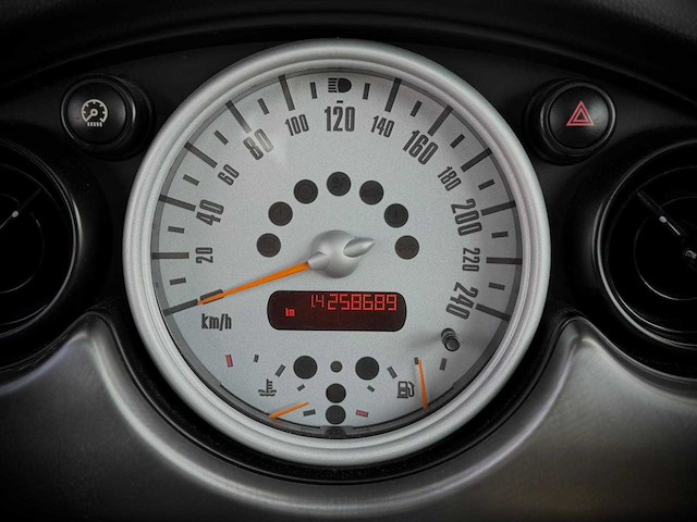 Mini cooper s 1.6 s john cooper works 07-nv-pz - afbeelding 5 van  7