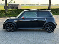 Mini cooper s 1.6 s john cooper works 07-nv-pz - afbeelding 1 van  7