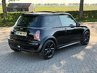 Mini cooper s 1.6 s john cooper works 07-nv-pz - afbeelding 2 van  7