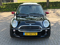 Mini cooper s 1.6 s john cooper works 07-nv-pz - afbeelding 3 van  7