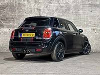 Mini 5-deurs 2.0 cooper s chili serious business 192pk 2015, sk-015-d - afbeelding 4 van  47