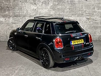 Mini 5-deurs 2.0 cooper s chili serious business 192pk 2015, sk-015-d - afbeelding 9 van  47