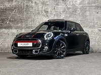 Mini 5-deurs 2.0 cooper s chili serious business 192pk 2015, sk-015-d