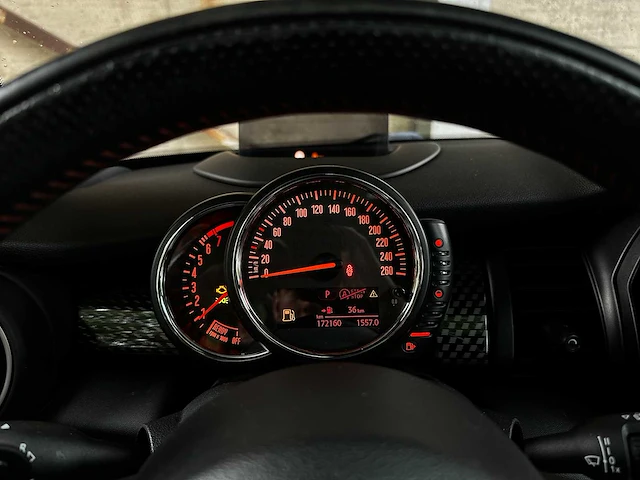 Mini 5-deurs 2.0 cooper s chili serious business 192pk 2015, sk-015-d - afbeelding 20 van  47