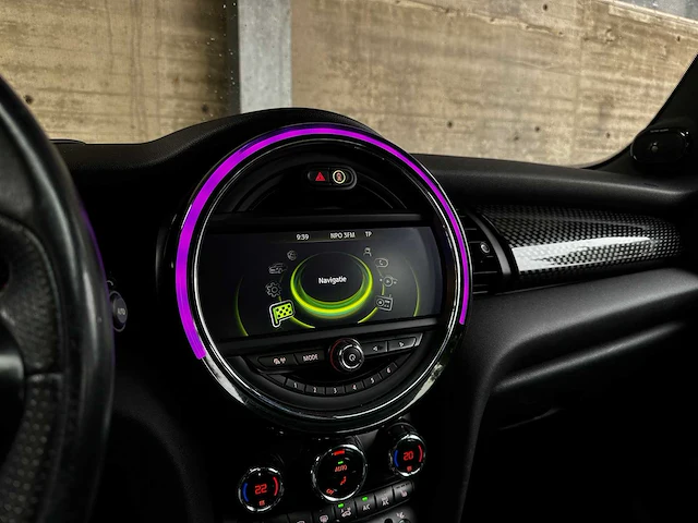 Mini 5-deurs 2.0 cooper s chili serious business 192pk 2015, sk-015-d - afbeelding 25 van  47