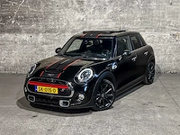 Mini 5-deurs 2.0 cooper s chili serious business 192pk 2015, sk-015-d - afbeelding 23 van  47