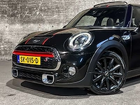 Mini 5-deurs 2.0 cooper s chili serious business 192pk 2015, sk-015-d - afbeelding 33 van  47