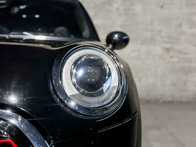 Mini 5-deurs 2.0 cooper s chili serious business 192pk 2015, sk-015-d - afbeelding 43 van  47