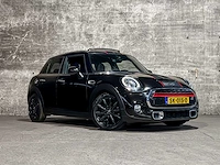Mini 5-deurs 2.0 cooper s chili serious business 192pk 2015, sk-015-d - afbeelding 44 van  47