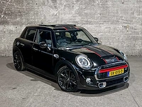 Mini 5-deurs 2.0 cooper s chili serious business 192pk 2015, sk-015-d - afbeelding 45 van  47