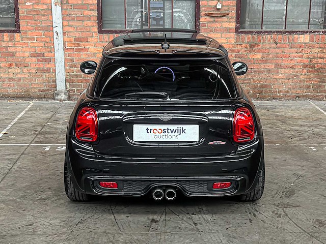 Mini cooper s 2.0 jcw 400pk 2014 (origineel-nl), 3-xdd-09 - afbeelding 6 van  44