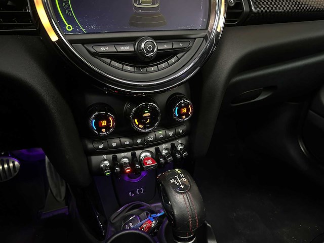 Mini cooper s 2.0 jcw 400pk 2014 (origineel-nl), 3-xdd-09 - afbeelding 21 van  44