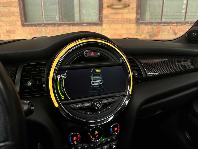 Mini cooper s 2.0 jcw 400pk 2014 (origineel-nl), 3-xdd-09 - afbeelding 22 van  44