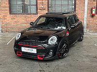 Mini cooper s 2.0 jcw 400pk 2014 (origineel-nl), 3-xdd-09 - afbeelding 12 van  44