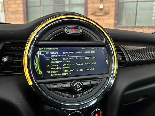 Mini cooper s 2.0 jcw 400pk 2014 (origineel-nl), 3-xdd-09 - afbeelding 24 van  44