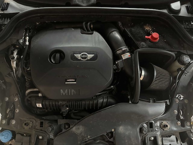 Mini cooper s 2.0 jcw 400pk 2014 (origineel-nl), 3-xdd-09 - afbeelding 30 van  44