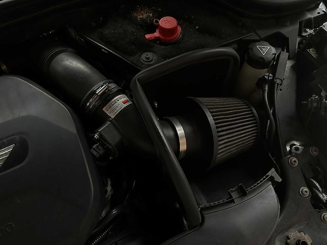 Mini cooper s 2.0 jcw 400pk 2014 (origineel-nl), 3-xdd-09 - afbeelding 31 van  44