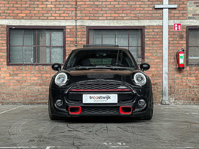 Mini cooper s 2.0 jcw 400pk 2014 (origineel-nl), 3-xdd-09 - afbeelding 23 van  44