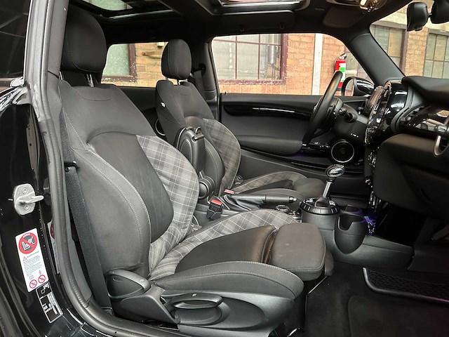 Mini cooper s 2.0 jcw 400pk 2014 (origineel-nl), 3-xdd-09 - afbeelding 36 van  44