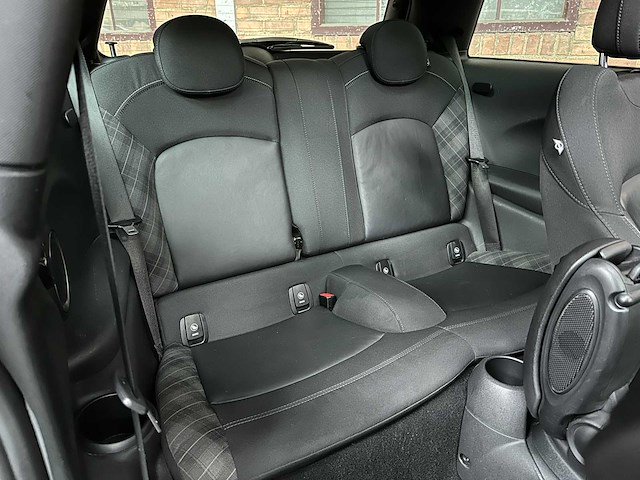 Mini cooper s 2.0 jcw 400pk 2014 (origineel-nl), 3-xdd-09 - afbeelding 38 van  44