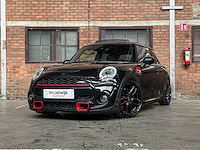 Mini cooper s 2.0 jcw 400pk 2014 (origineel-nl), 3-xdd-09