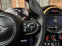 Mini cooper s 2.0 jcw 400pk 2014 (origineel-nl), 3-xdd-09 - afbeelding 16 van  44