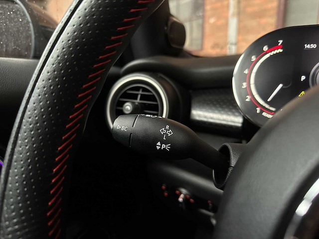 Mini cooper s 2.0 jcw 400pk 2014 (origineel-nl), 3-xdd-09 - afbeelding 17 van  44