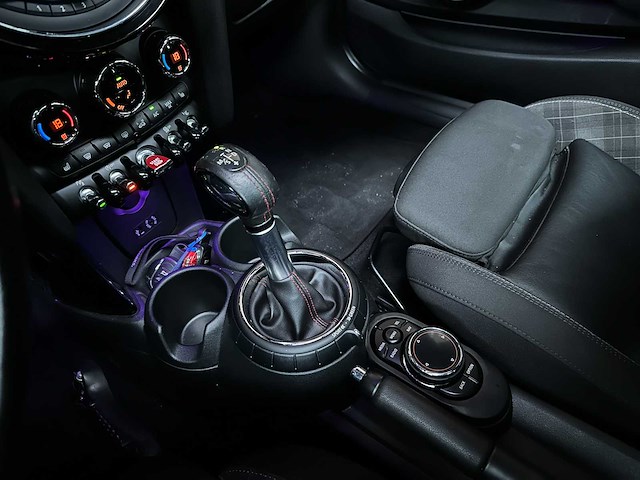 Mini cooper s 2.0 jcw 400pk 2014 (origineel-nl), 3-xdd-09 - afbeelding 20 van  44