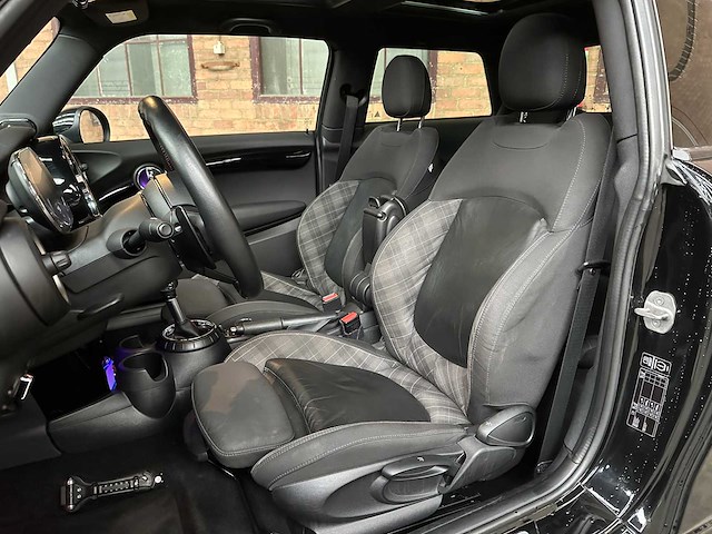 Mini cooper s 2.0 jcw 400pk 2014 (origineel-nl), 3-xdd-09 - afbeelding 33 van  44