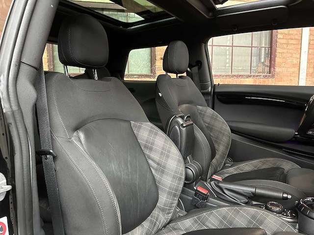 Mini cooper s 2.0 jcw 400pk 2014 (origineel-nl), 3-xdd-09 - afbeelding 37 van  44