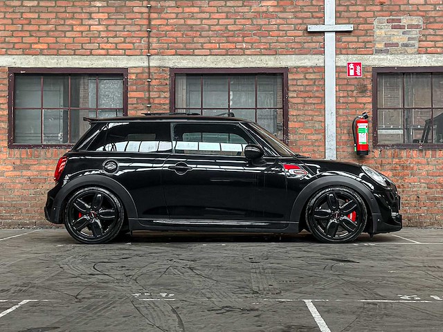 Mini cooper s 2.0 jcw 400pk 2014 (origineel-nl), 3-xdd-09 - afbeelding 44 van  44