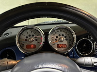 Mini cooper s cabrio 1.6 170pk 2004, 52-zn-rb - afbeelding 21 van  45