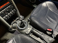 Mini cooper s cabrio 1.6 170pk 2004, 52-zn-rb - afbeelding 22 van  45