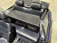 Mini cooper s cabrio 1.6 170pk 2004, 52-zn-rb - afbeelding 29 van  45
