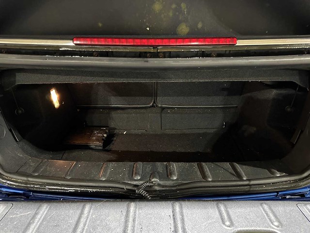 Mini cooper s cabrio 1.6 170pk 2004, 52-zn-rb - afbeelding 31 van  45