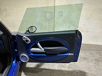 Mini cooper s cabrio 1.6 170pk 2004, 52-zn-rb - afbeelding 32 van  45