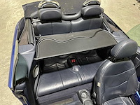 Mini cooper s cabrio 1.6 170pk 2004, 52-zn-rb - afbeelding 35 van  45