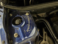 Mini cooper s cabrio 1.6 170pk 2004, 52-zn-rb - afbeelding 37 van  45