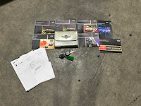 Mini cooper s cabrio 1.6 170pk 2004, 52-zn-rb - afbeelding 38 van  45