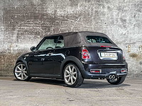 Mini cooper s cabriolet 1.6 184pk 2014 automaat (origineel-nl), 3-tjp-74 - afbeelding 6 van  37