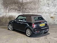 Mini cooper s cabriolet 1.6 184pk 2014 automaat (origineel-nl), 3-tjp-74 - afbeelding 7 van  37