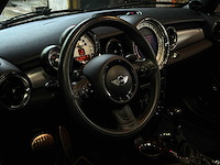 Mini cooper s cabriolet 1.6 184pk 2014 automaat (origineel-nl), 3-tjp-74 - afbeelding 9 van  37