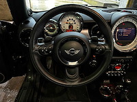 Mini cooper s cabriolet 1.6 184pk 2014 automaat (origineel-nl), 3-tjp-74 - afbeelding 10 van  37