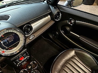 Mini cooper s cabriolet 1.6 184pk 2014 automaat (origineel-nl), 3-tjp-74 - afbeelding 11 van  37