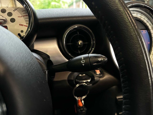 Mini cooper s cabriolet 1.6 184pk 2014 automaat (origineel-nl), 3-tjp-74 - afbeelding 16 van  37